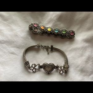 Lia Sophia Bracelets